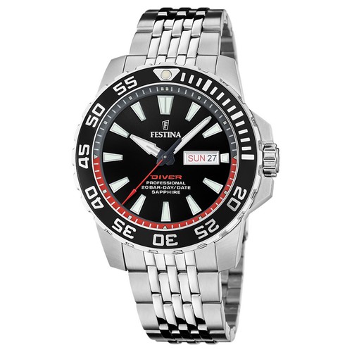 Festina sport f20661 diver - festina,